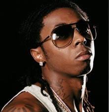 Lil Wayne, condamnat la un an de inchisoare
